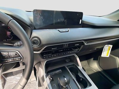 2026 Mazda CX-90 PHEV - Photo 27