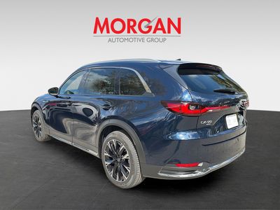 2026 Mazda CX-90 PHEV - Photo 6