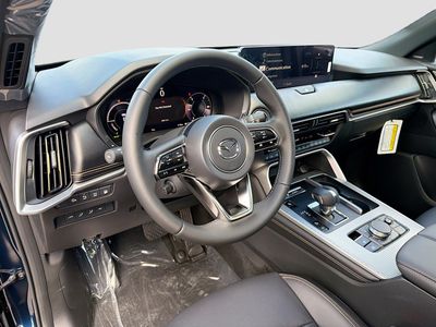 2026 Mazda CX-90 PHEV - Photo 25