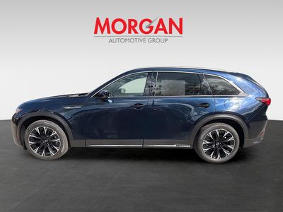 2026 Mazda CX-90 PHEV - Photo 7
