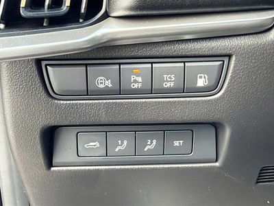 2026 Mazda CX-90 PHEV - Photo 35