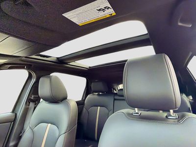 2026 Mazda CX-90 PHEV - Photo 26
