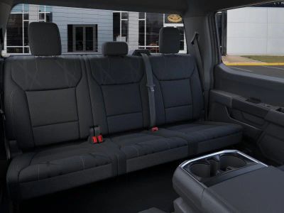 2026 Ford F-150 — photo 11 view