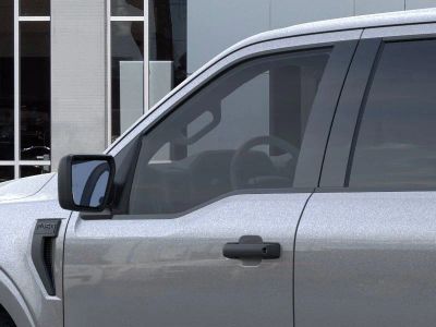 2026 Ford F-150 — photo 20 view
