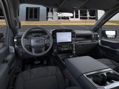2026 Ford F-150 — photo 9 view