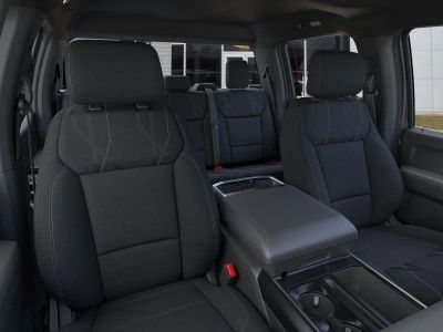 2026 Ford F-150 — photo 10 view