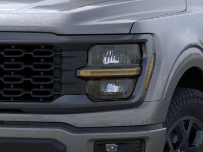 2026 Ford F-150 — photo 18 view