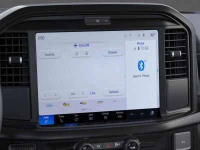 2026 Ford F-150 — photo 14 view