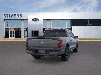 2026 Ford F-150 — photo 8 view