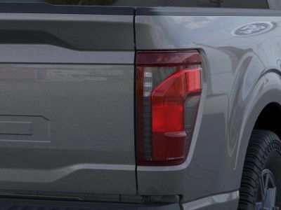 2026 Ford F-150 — photo 21 view