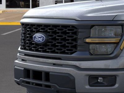 2026 Ford F-150 — photo 17 view