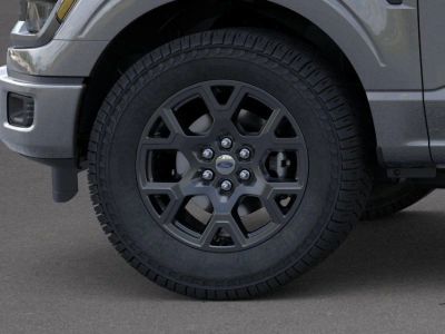 2026 Ford F-150 — photo 19 view