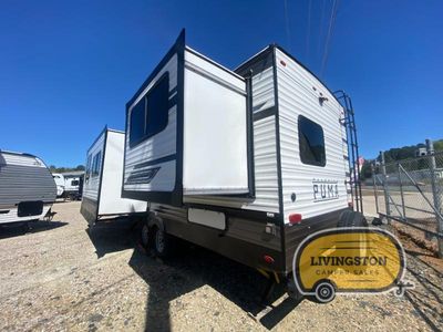 2023 Palomino Puma - Photo 5
