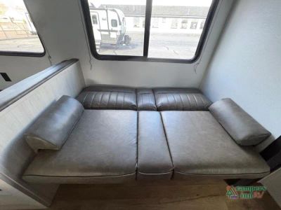 2026 Forest River RV Puma Camping Edition - Photo 34