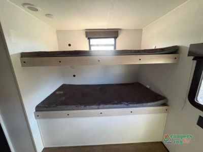 2026 Forest River RV Puma Camping Edition - Photo 40