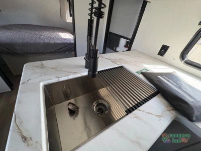 2026 Forest River RV Puma Camping Edition - Photo 24