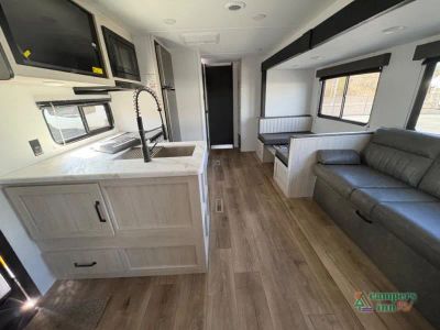 2026 Forest River RV Puma Camping Edition - Photo 8