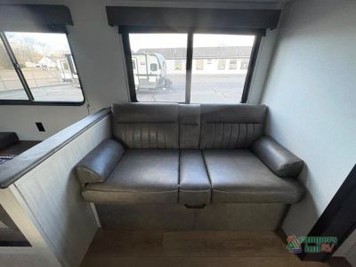 2026 Forest River RV Puma Camping Edition - Photo 31