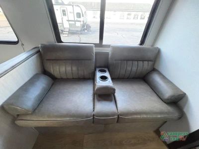 2026 Forest River RV Puma Camping Edition - Photo 33