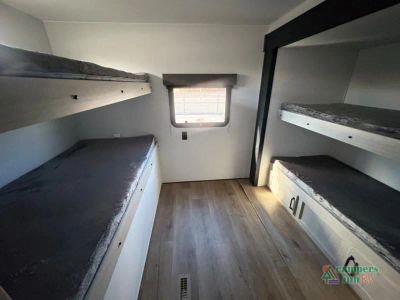 2026 Forest River RV Puma Camping Edition - Photo 38