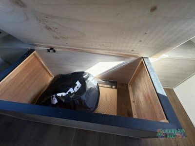 2026 Forest River RV Puma Camping Edition - Photo 16