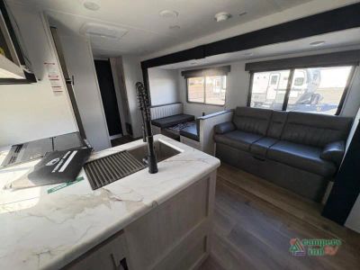 2026 Forest River RV Puma Camping Edition - Photo 11