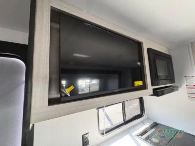 2026 Forest River RV Puma Camping Edition - Photo 19