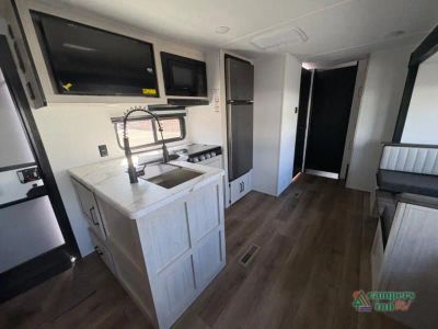 2026 Forest River RV Puma Camping Edition - Photo 12