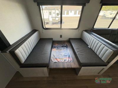 2026 Forest River RV Puma Camping Edition - Photo 35