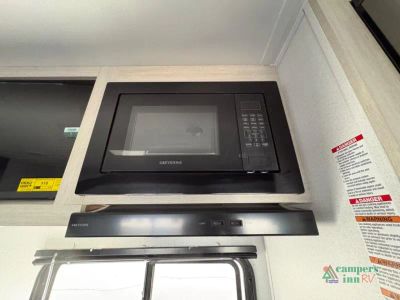 2026 Forest River RV Puma Camping Edition - Photo 22