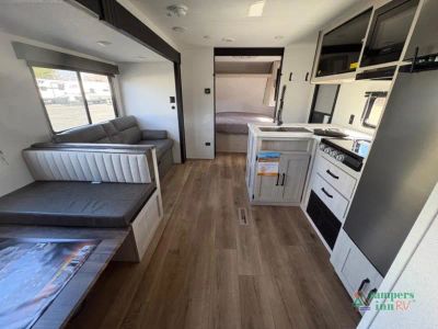 2026 Forest River RV Puma Camping Edition - Photo 9