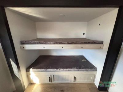 2026 Forest River RV Puma Camping Edition - Photo 43