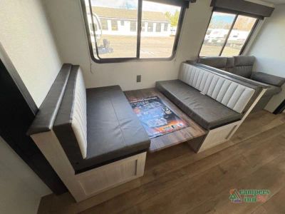 2026 Forest River RV Puma Camping Edition - Photo 36