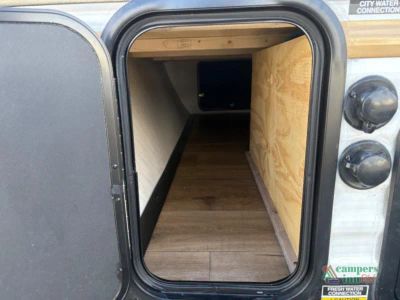 2026 Forest River RV Puma Camping Edition - Photo 6