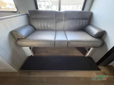 2026 Forest River RV Puma Camping Edition - Photo 32