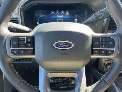 2026 Ford F-350SD - Photo 15