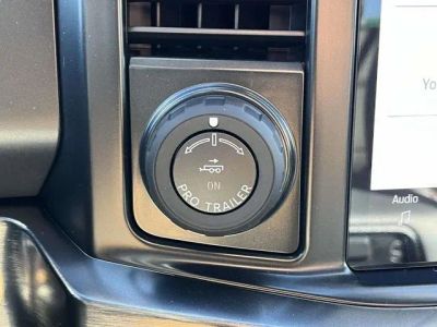 2026 Ford F-350SD - Photo 23