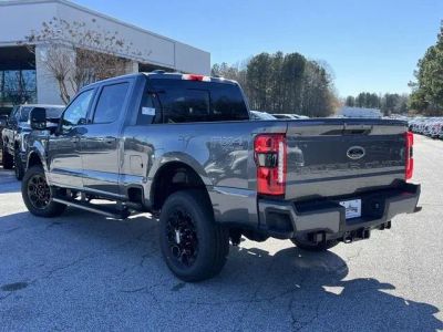2026 Ford F-350SD - Photo 4