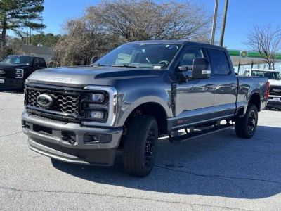 2026 Ford F-350SD - Photo 5