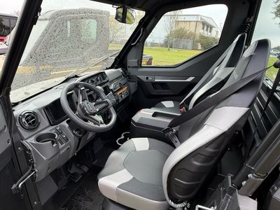 2024 Kawasaki RIDGE XR HVAC - Photo 4