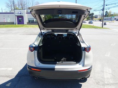 2024 Mazda CX-30 - Photo 11