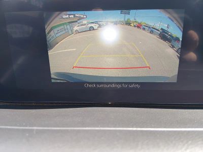 2024 Mazda CX-30 - Photo 16