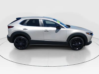 2024 Mazda CX-30 - Photo 8