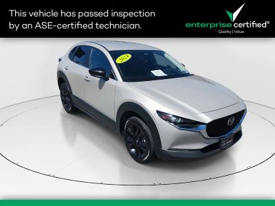 2024 Mazda CX-30 - Photo 1
