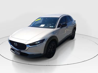 2024 Mazda CX-30 - Photo 3