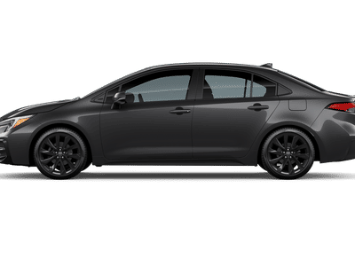 2026 Toyota Corolla Hybrid - Photo 25