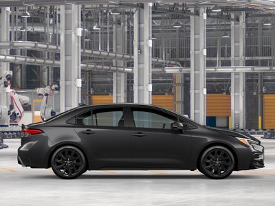 2026 Toyota Corolla Hybrid - Photo 14