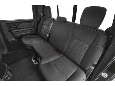 2026 RAM 2500 - Photo 9