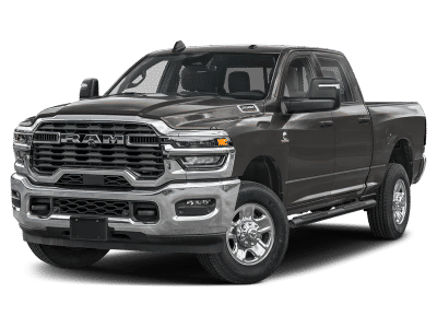 2026 RAM 2500 - Photo 1
