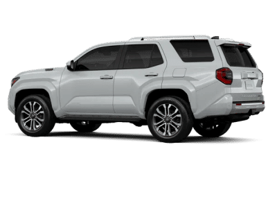 2026 Toyota 4Runner i-FORCE MAX - Photo 7